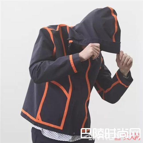 Filippa K品牌介绍_这些快时尚男装品牌 让你为男票挑选最潮装扮