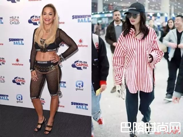 今夏时髦元素有哪些_运动鞋搭这几条裙子,就能让你的夏天美得不像话