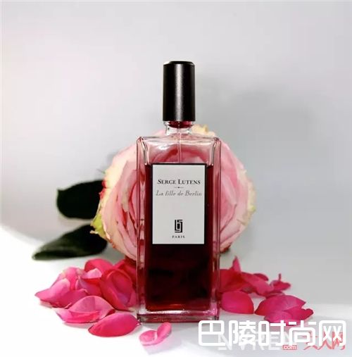 Christopher Sheldrake调制的香水_每位调香师都有各自风格 哪种香味最能吸引你？