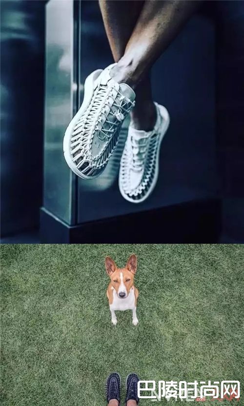 KEEN UNEEK凉鞋_夏天把脚露出来 潮男潮女们都在穿这几款凉鞋