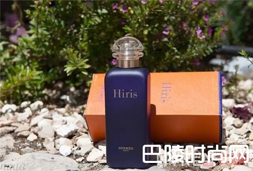 Olivia Giacobetti调制的香水_每位调香师都有各自风格 哪种香味最能吸引你？