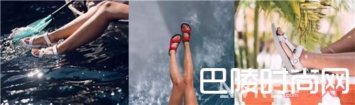 TEVA凉鞋_夏天把脚露出来 潮男潮女们都在穿这几款凉鞋