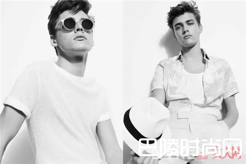 Reiss品牌介绍_这些快时尚男装品牌 让你为男票挑选最潮装扮