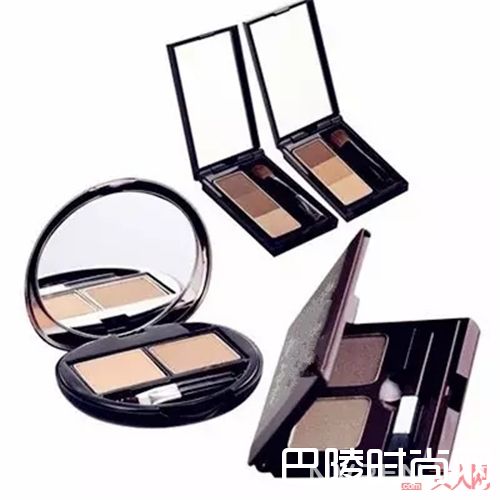 眉粉适用什么眉形?_眉笔、眉粉、染眉膏怎么选?取决于你本身的眉形