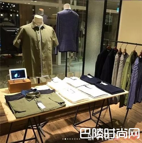 BEAUTY&YOUTH品牌介绍_这些快时尚男装品牌 让你为男票挑选最潮装扮