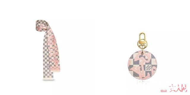 LV大溪地系列_当下最难买的10款包包，你买到了吗？