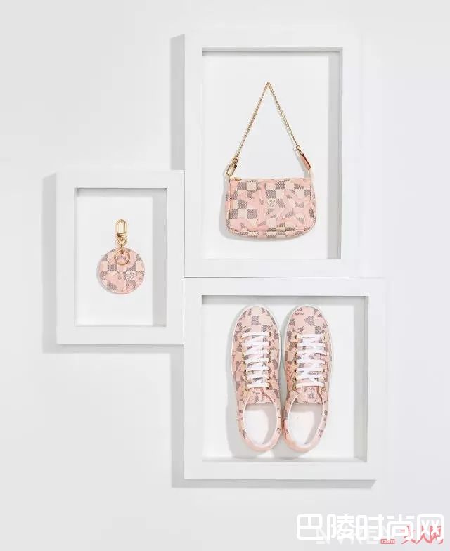 LV大溪地系列_当下最难买的10款包包，你买到了吗？