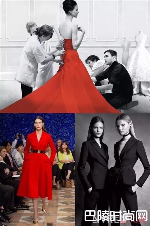 Bar Jacket包包_不管潮流怎么变 Dior的这些包包总有一席之地