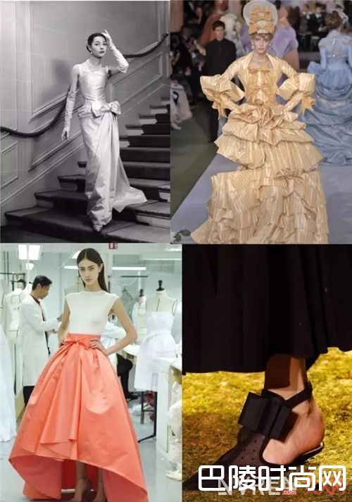 Fontanges包包_不管潮流怎么变 Dior的这些包包总有一席之地