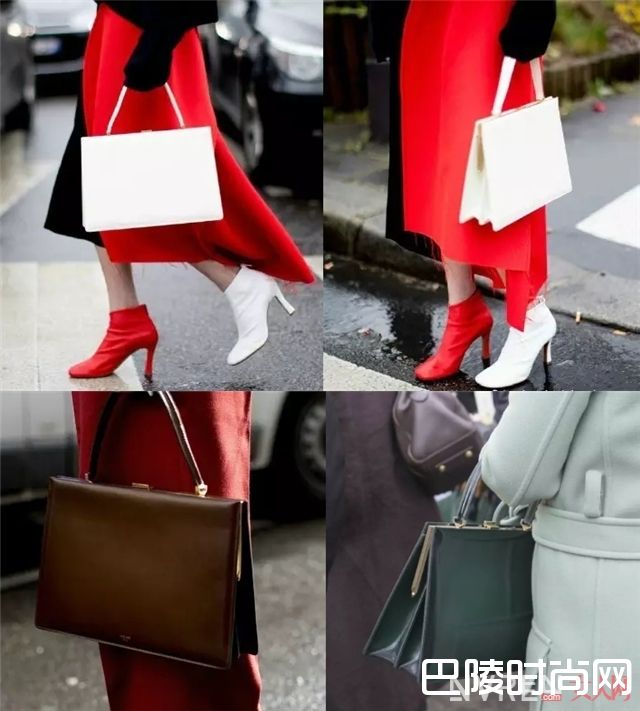 Celine Clasp包_当下最难买的10款包包，你买到了吗？