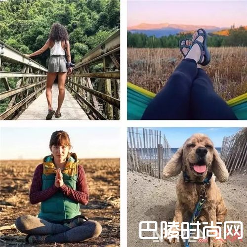 CHACO凉鞋_夏天把脚露出来 潮男潮女们都在穿这几款凉鞋