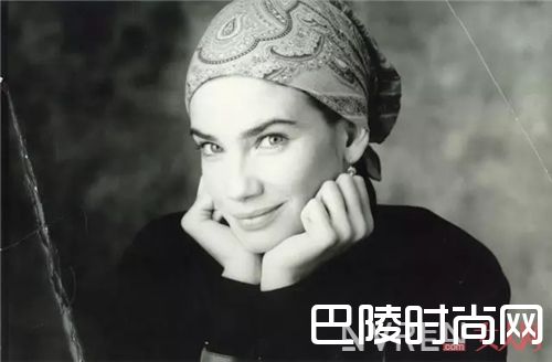 Olivia Giacobetti调制的香水_每位调香师都有各自风格 哪种香味最能吸引你？