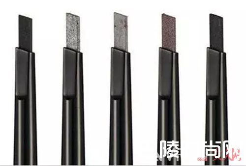 眉笔适用什么眉形?_眉笔、眉粉、染眉膏怎么选?取决于你本身的眉形