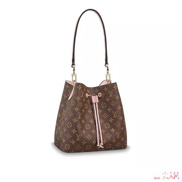 LV Neonoe bag_当下最难买的10款包包，你买到了吗？