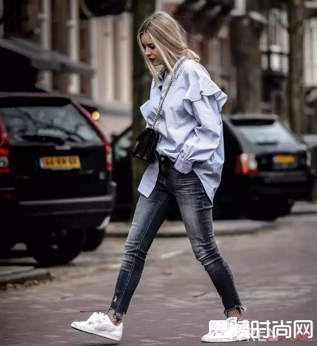 直男如何看待网袜_最吸引直男的穿衣公式 女生这么穿他们觉得超美