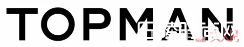 TOPMAN品牌介绍_这些快时尚男装品牌 让你为男票挑选最潮装扮