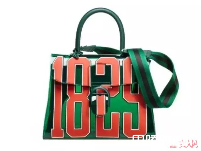 Delvaux The Hero包_当下最难买的10款包包，你买到了吗？