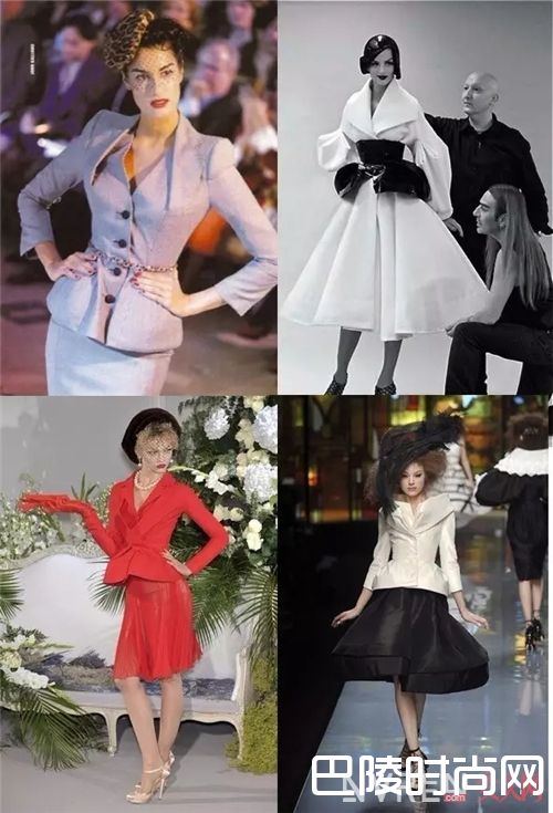 Bar Jacket包包_不管潮流怎么变 Dior的这些包包总有一席之地