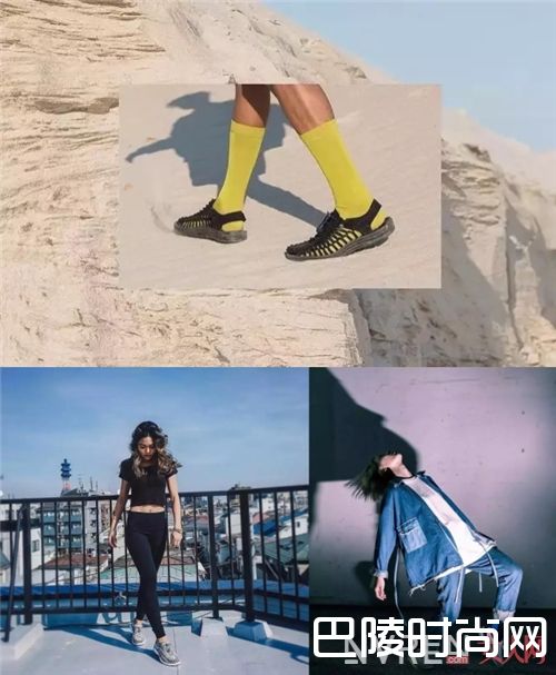 KEEN UNEEK凉鞋_夏天把脚露出来 潮男潮女们都在穿这几款凉鞋