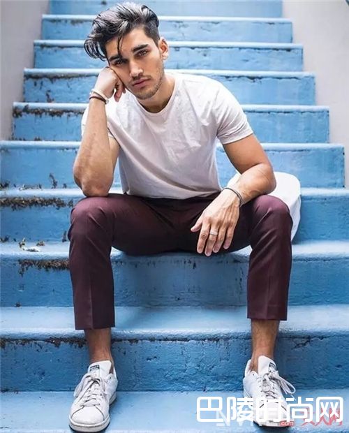TOPMAN品牌介绍_这些快时尚男装品牌 让你为男票挑选最潮装扮