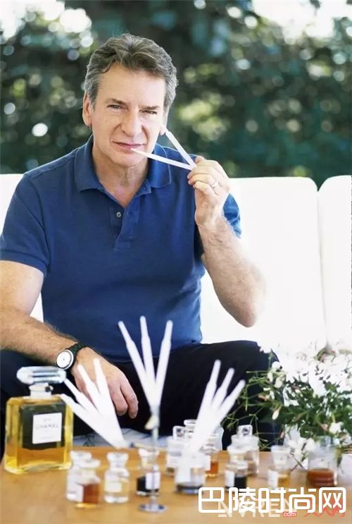 Christopher Sheldrake调制的香水_每位调香师都有各自风格 哪种香味最能吸引你？