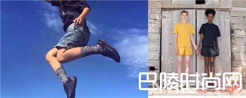 KEEN UNEEK凉鞋_夏天把脚露出来 潮男潮女们都在穿这几款凉鞋