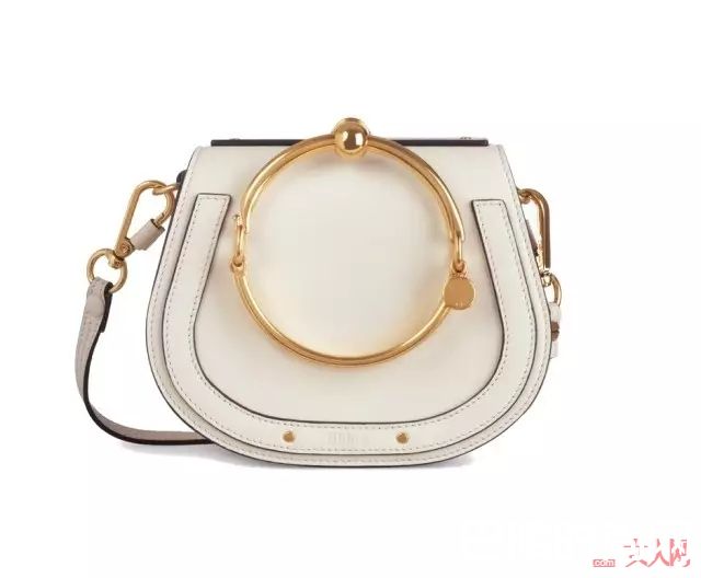Chloe圆环包_当下最难买的10款包包，你买到了吗？