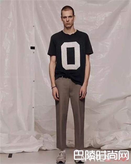 ALL SAINTS品牌介绍_这些快时尚男装品牌 让你为男票挑选最潮装扮