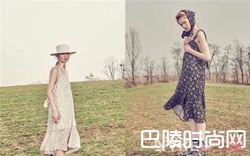 野餐时穿什么品牌?_不同场合该如何穿搭?这5个韩国品牌值得入手