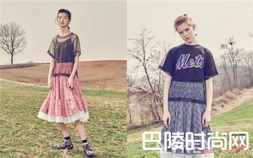 野餐时穿什么品牌?_不同场合该如何穿搭?这5个韩国品牌值得入手