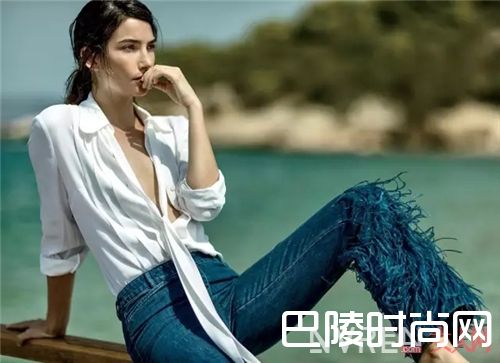 choker的衬衫如何搭配?_衬衫的穿法那么多 想要美出新花样就选这三种