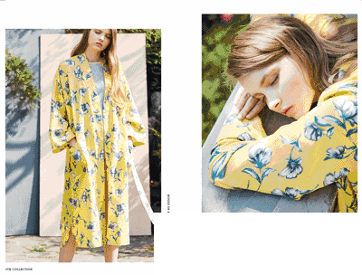 度假穿什么品牌?_不同场合该如何穿搭?这5个韩国品牌值得入手