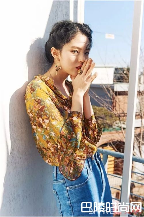 oh L品牌介绍_3大韩范儿少女品牌 让你休闲可爱又时髦