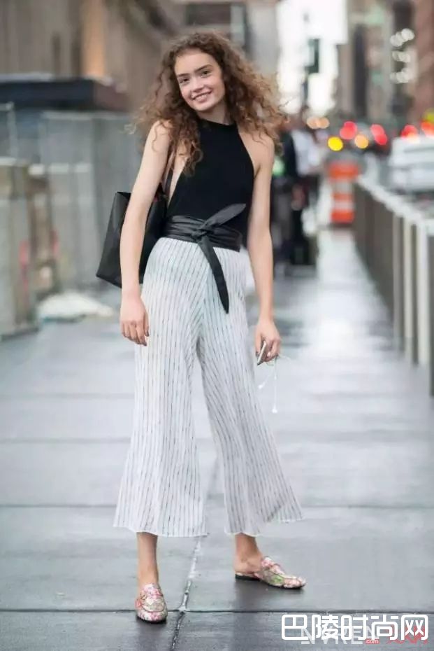 刺绣乐福鞋_如果只留一双鞋 那必须是最潮最舒服的乐福鞋！