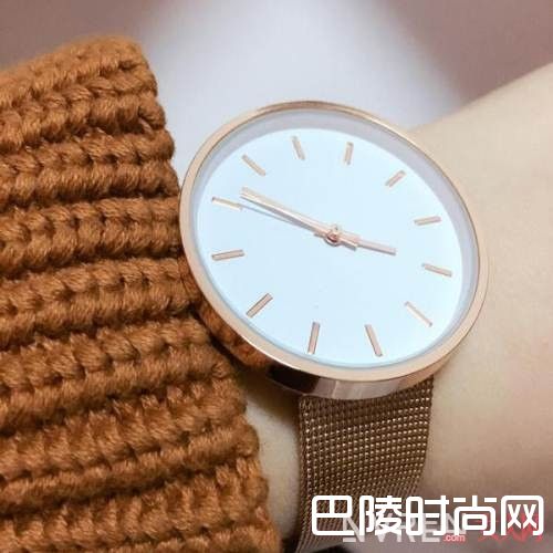 Urban Outfitters手表简介_什么品牌手表性价比高？推荐八款性价比高的小众手表!