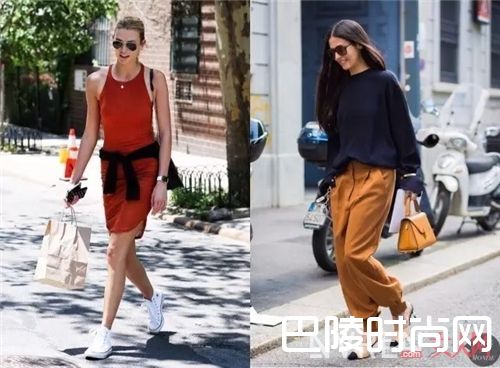 不同脸型配合什么墨镜？_夏天必备的配饰 防晒还能凹造型全都靠它了