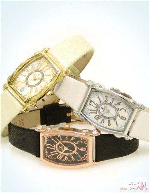 Rosemont 手表简介_什么品牌手表性价比高?推荐八款性价比高的小众手表!