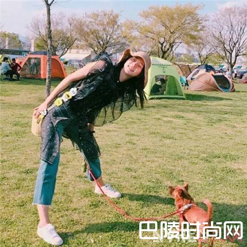 聚会穿什么品牌?_不同场合该如何穿搭?这5个韩国品牌值得入手