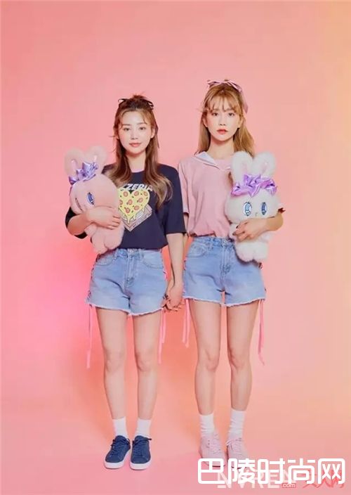 Icecream12品牌介绍_3大韩范儿少女品牌 让你休闲可爱又时髦