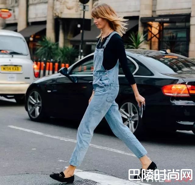 马衔扣乐福鞋_如果只留一双鞋 那必须是最潮最舒服的乐福鞋！