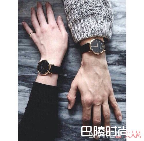 LARSSON & JENNINGS Norse英国品牌手表简介_什么品牌手表性价比高?推荐八款性价比高的小众手表!