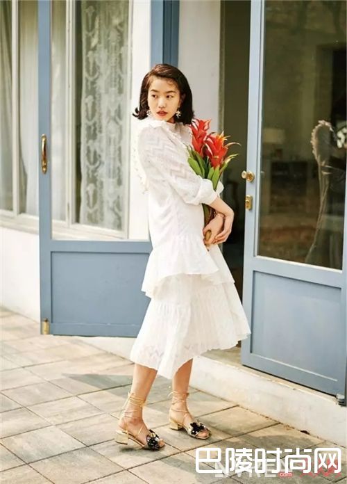 oh L品牌介绍_3大韩范儿少女品牌 让你休闲可爱又时髦