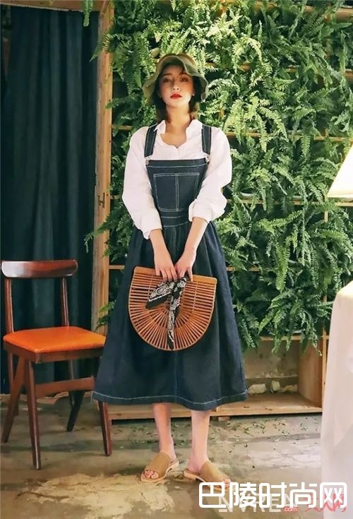 Stylenanda品牌介绍_3大韩范儿少女品牌 让你休闲可爱又时髦