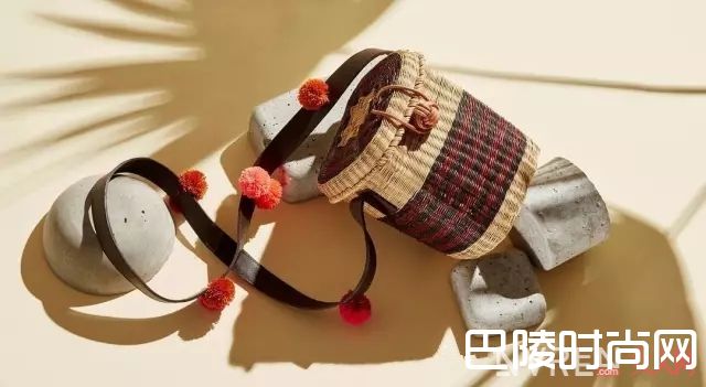 草编野餐包推荐_夏天流行的菜篮子包 必须这么挑才有质感