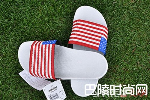 Adilette拖鞋值得入手吗_2017夏天，最值得入手的13双拖鞋有哪些品牌？