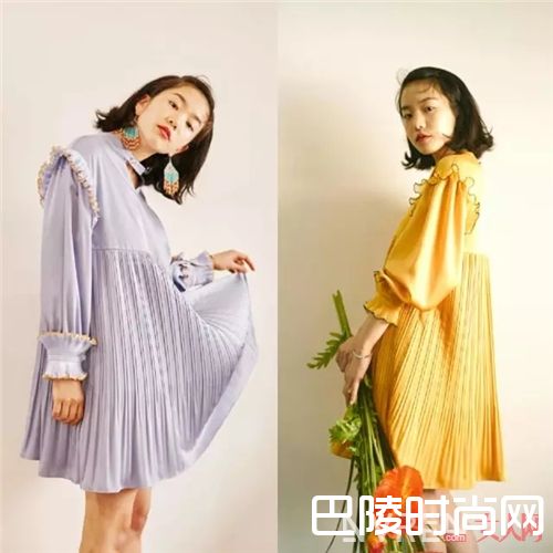 约会穿什么品牌_不同场合该如何穿搭?这5个韩国品牌值得入手