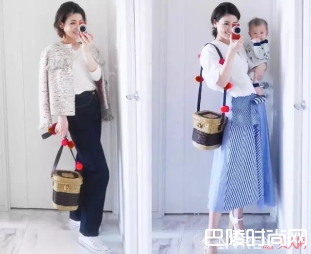 草编野餐包推荐_夏天流行的菜篮子包 必须这么挑才有质感