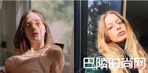 GARRETT LEIGHT墨镜_夏天必备的配饰 防晒还能凹造型全都靠它了