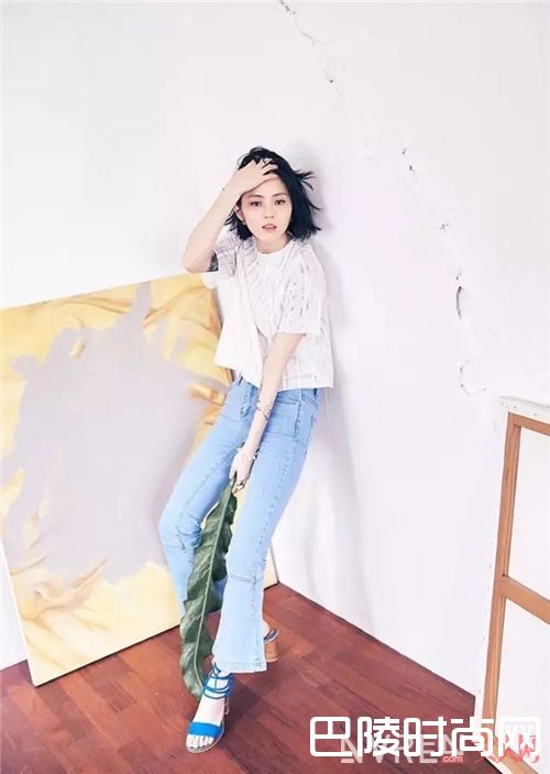 oh L品牌介绍_3大韩范儿少女品牌 让你休闲可爱又时髦