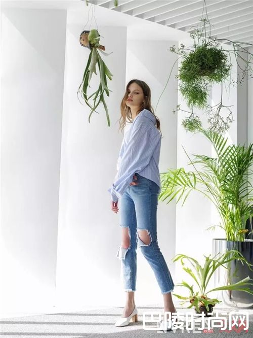 日常穿什么品牌？_不同场合该如何穿搭？这5个韩国品牌值得入手